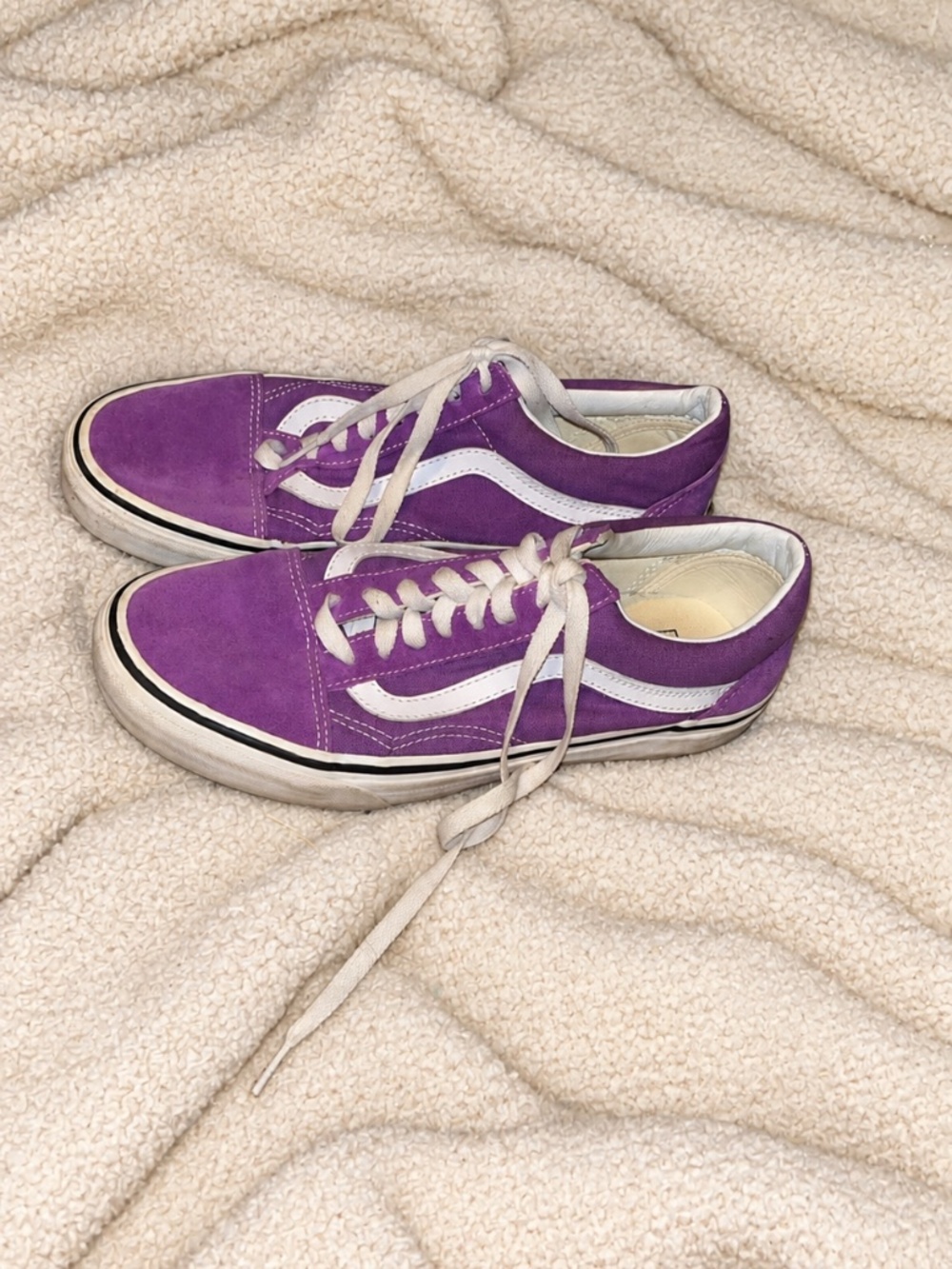 Vans Old Skool Sneakers